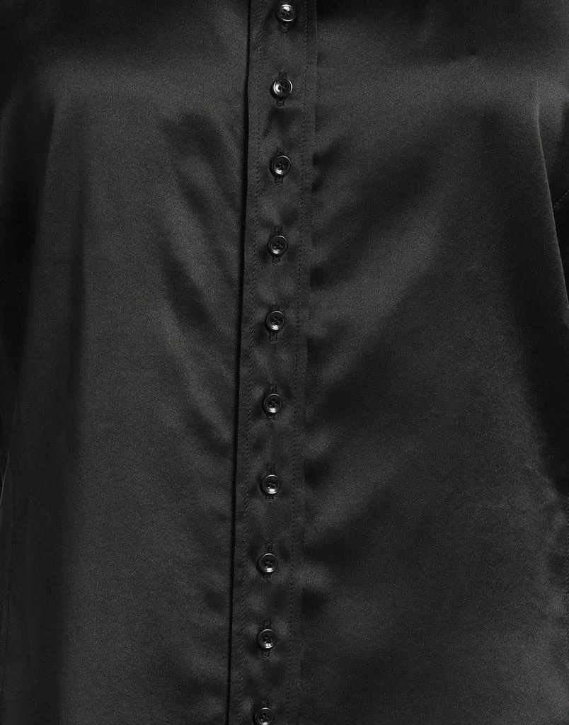 Yves Saint Laurent Solid color shirts 
blouses 4