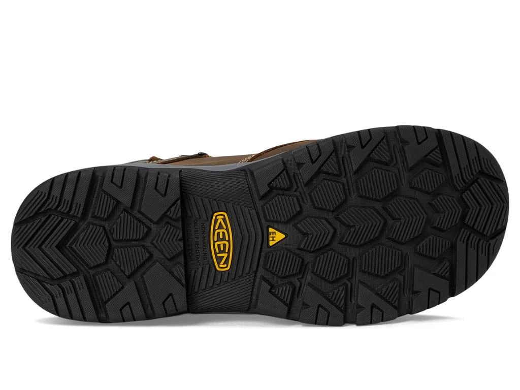 Keen Evanston 6” Composite Toe Waterproof Internal Met Guard 3