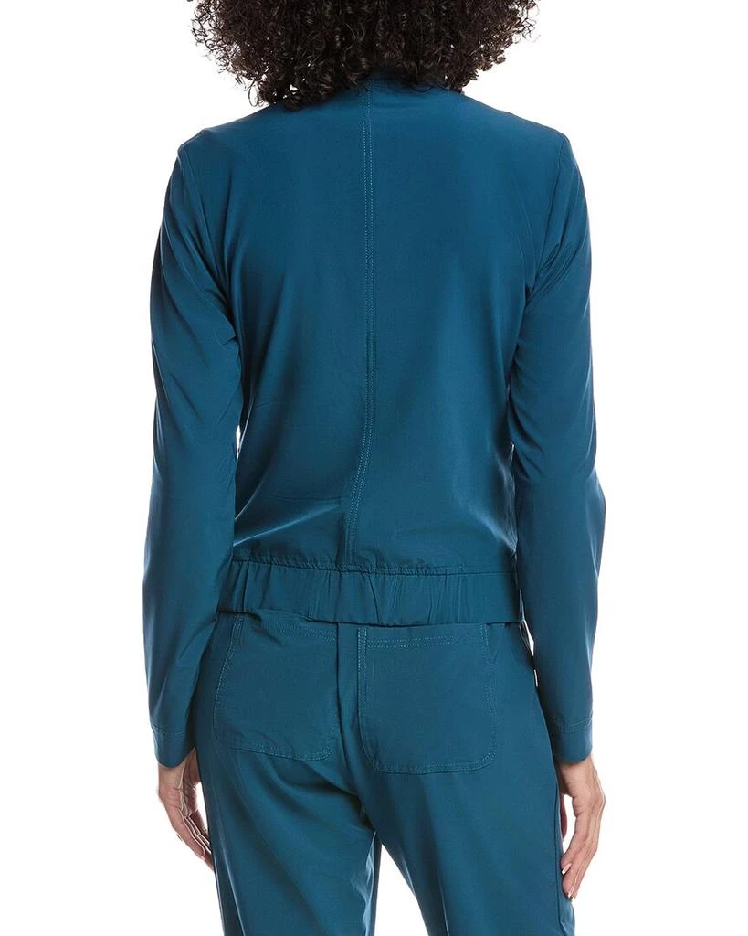 XCVI Momentum Jacket 2