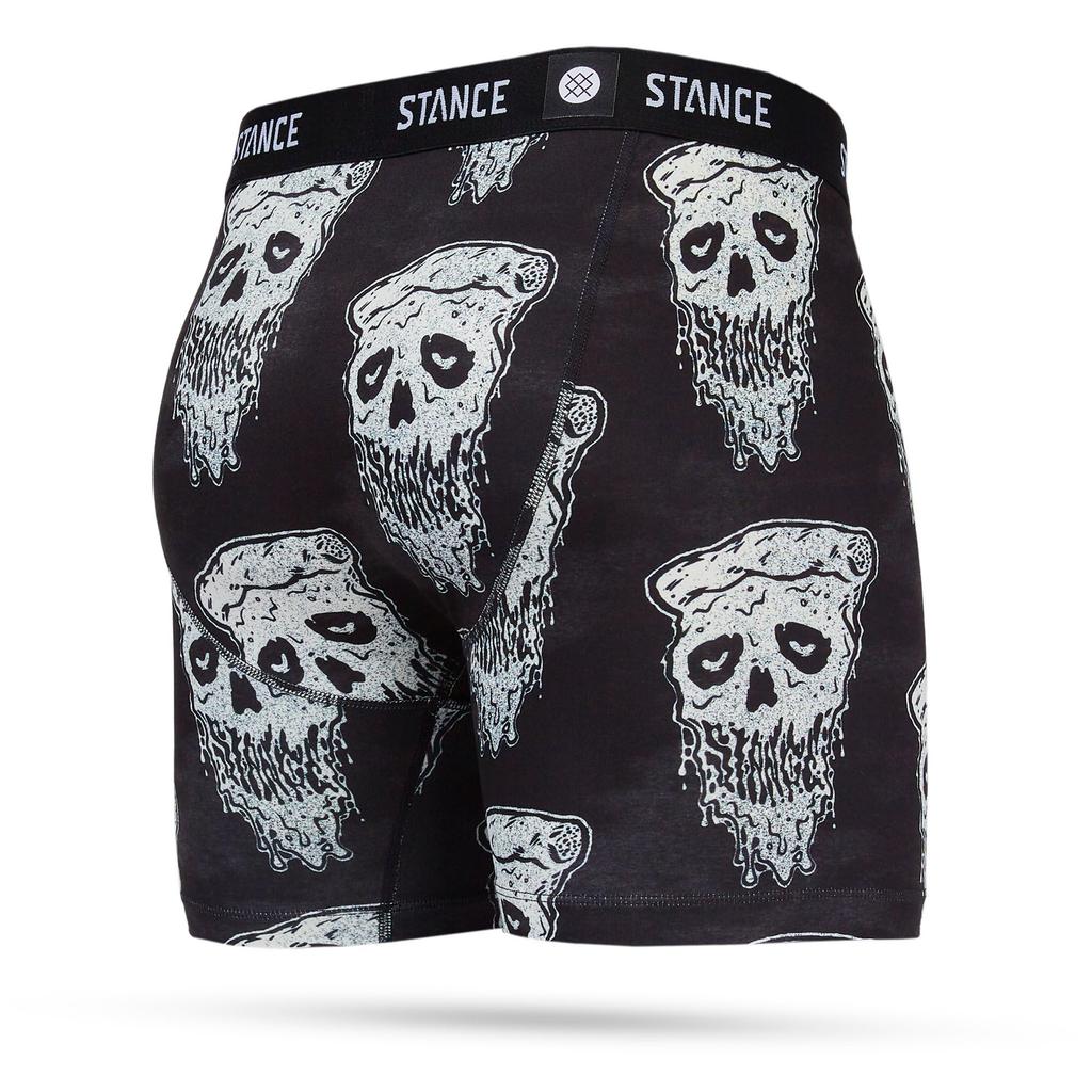 Stance Pizza Face Boxer Brief