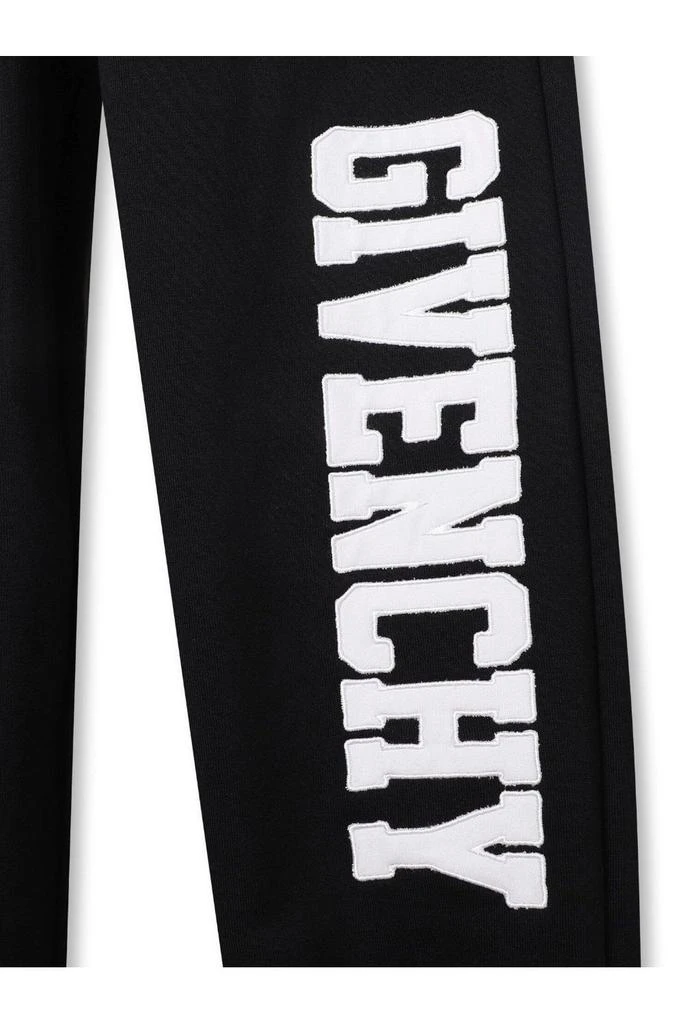 undefined KIDS VIRTICAL LOGO JOGGERS 3