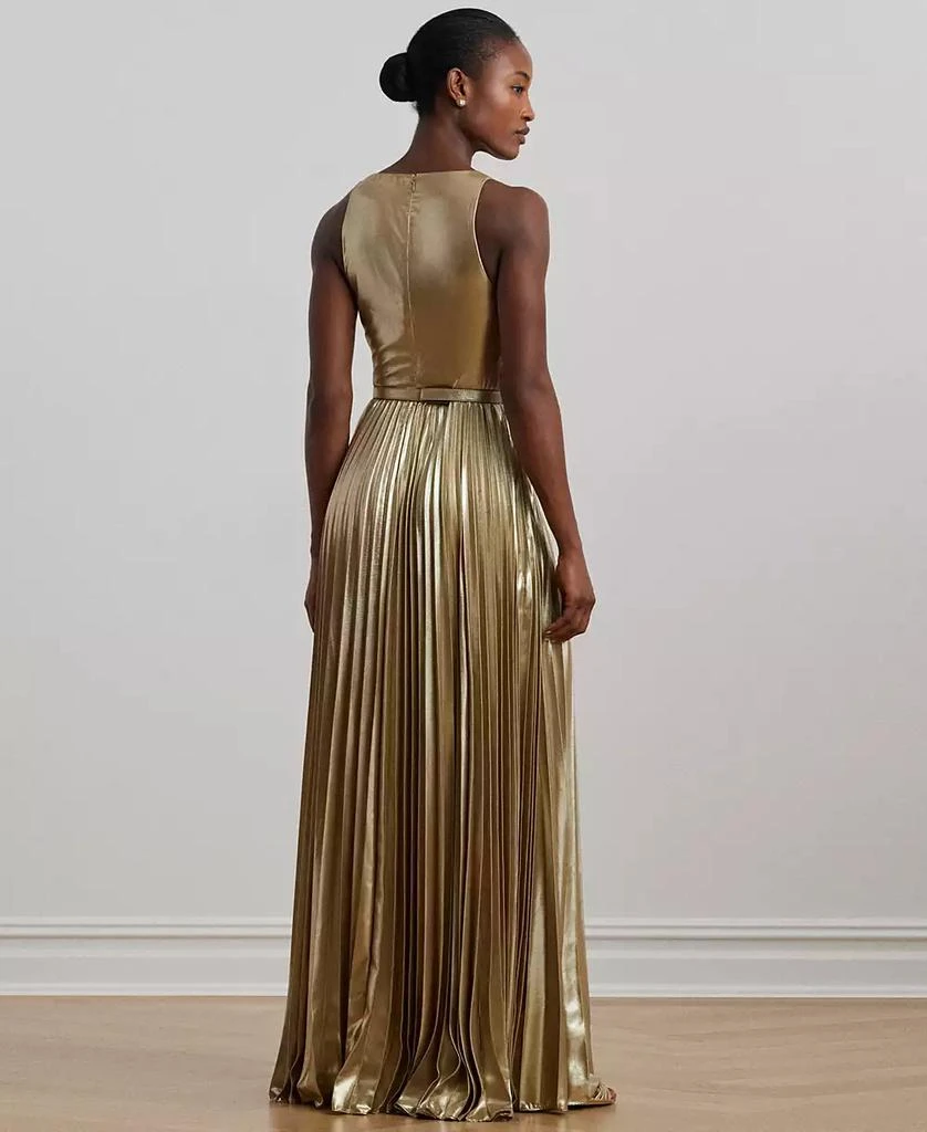 green emerald velvet dress Gold Sequin Sweetheart Formal Dress – Styles By Erica main image 1