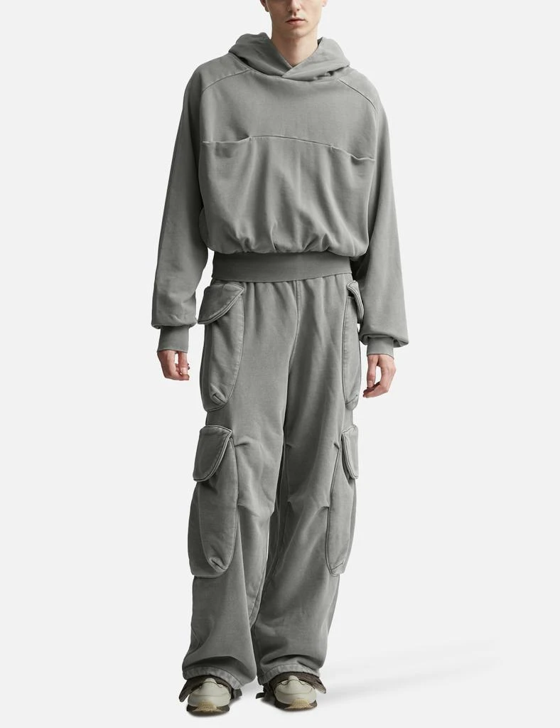 Entire Studios Double Double Hood 5