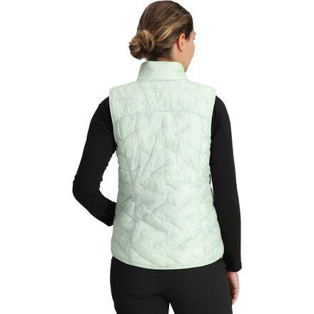 Outdoor Research SuperStrand LT Vest - Women's 6