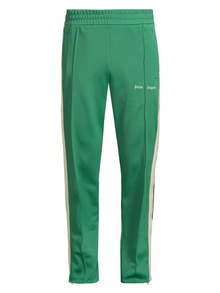 Palm Angels Classic Logo Track Pants 1