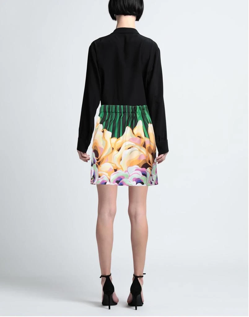 Kika Vargas Mini skirt 3