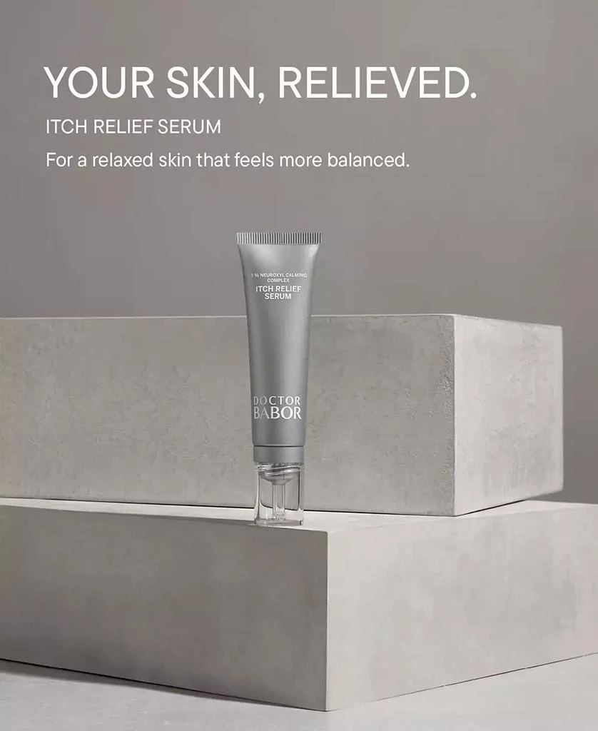BABOR Itch Relief Serum, 1 oz. 3