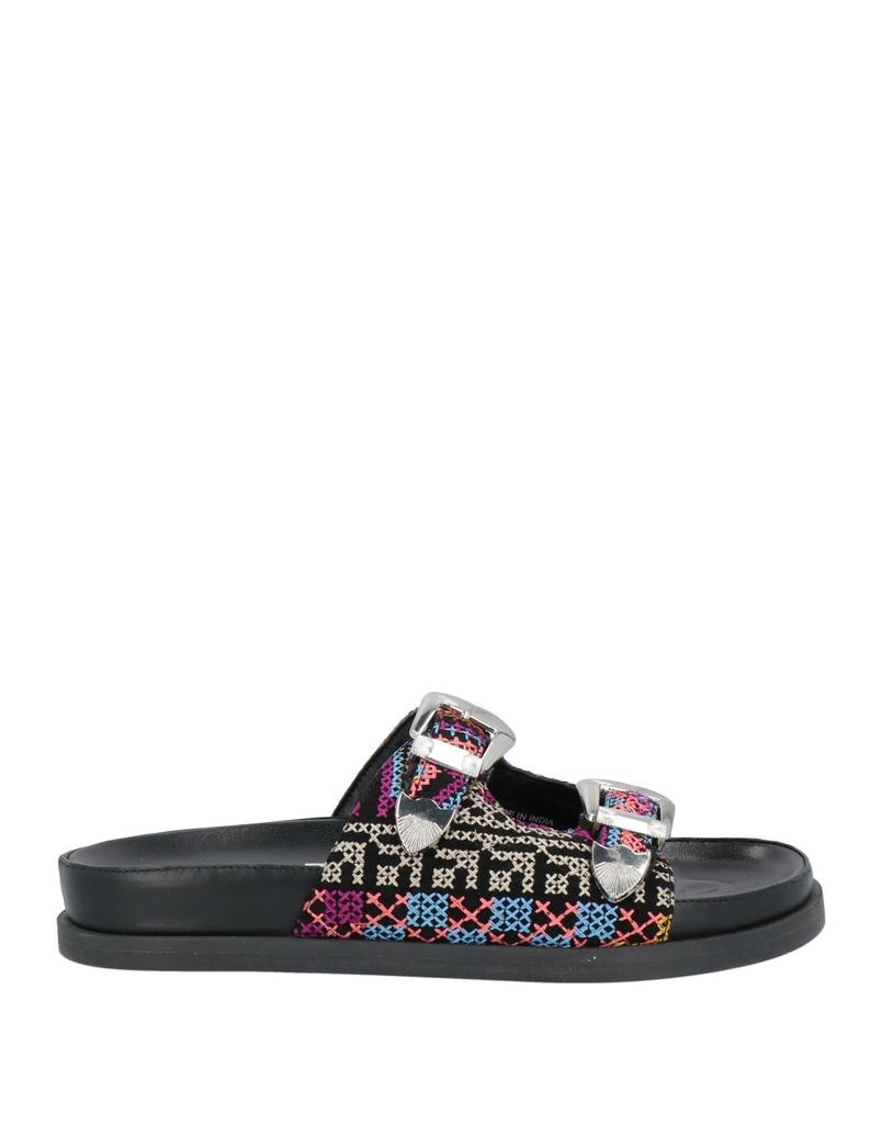 STRATEGIA Sandals