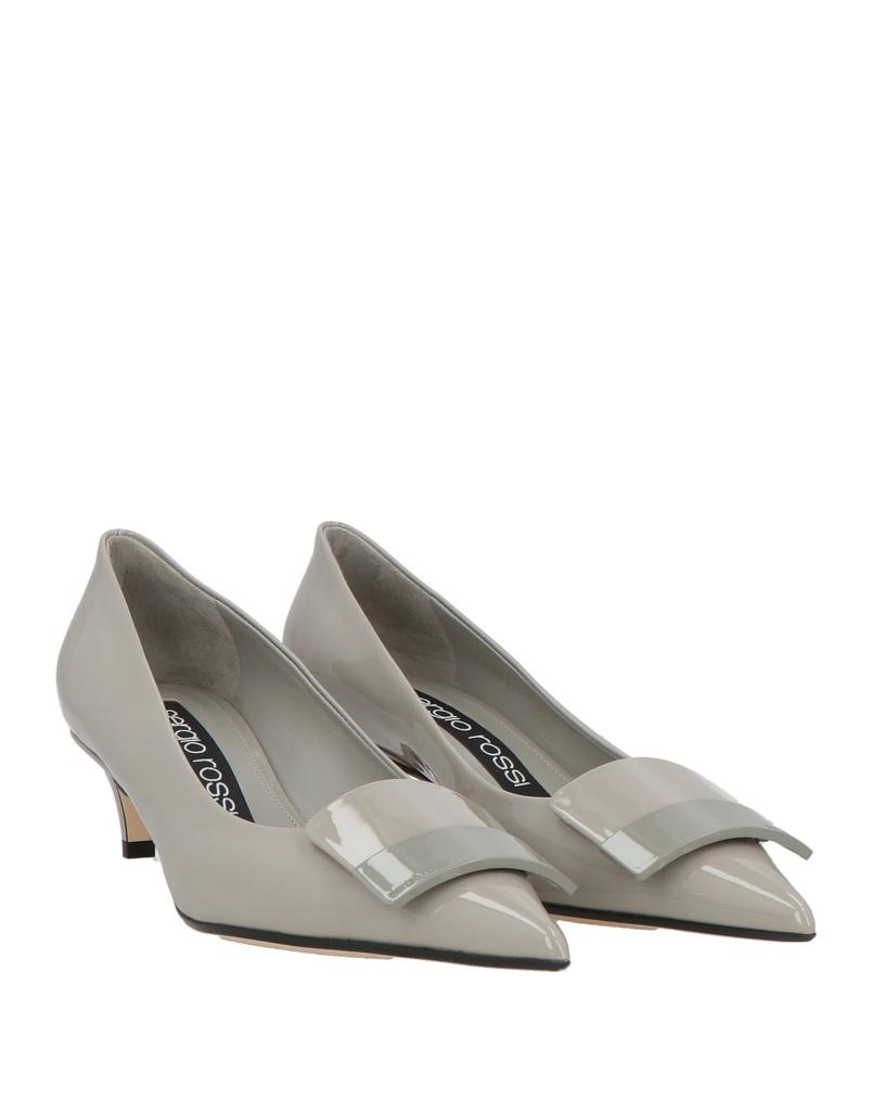 Sergio Rossi Pump