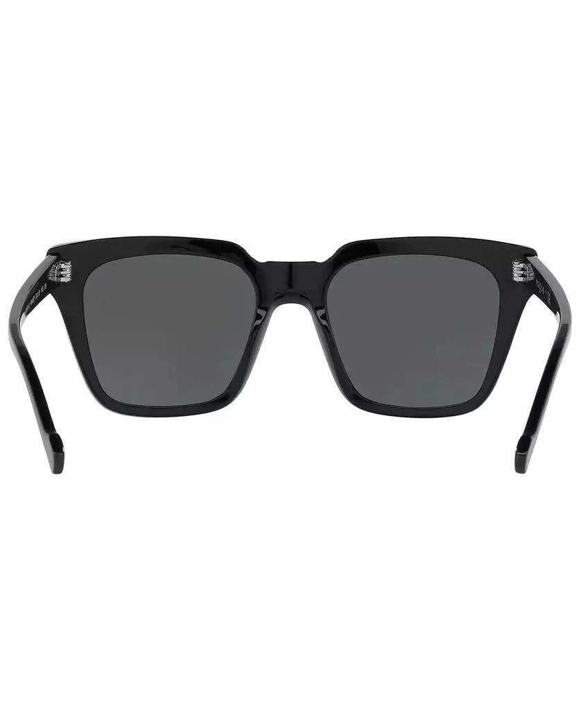VOGUE Men's Sunglasses, VO5380S 50 5