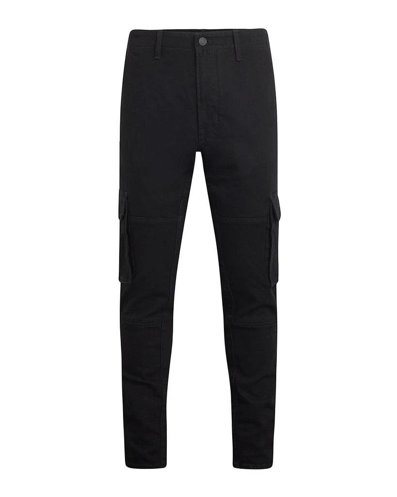 Hudson Skinny Cargo Pants 10