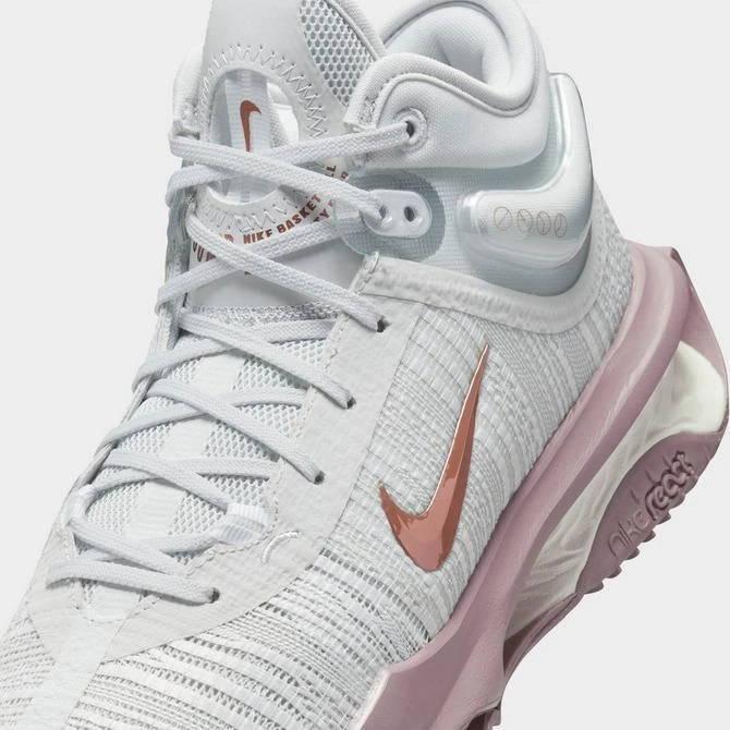 NIKE Nike G.T. Jump 2 Basketball Shoes 3