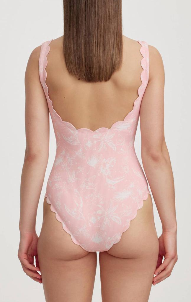 Marysia Marysia - Women's Maillot One-Piece Swimsuit