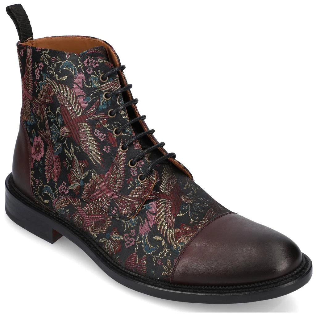 TAFT The Jack Boot in Florence 7