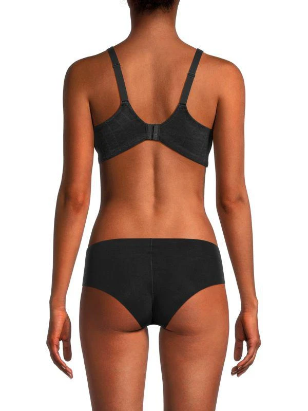 DKNY Padded Wireless Bra 2