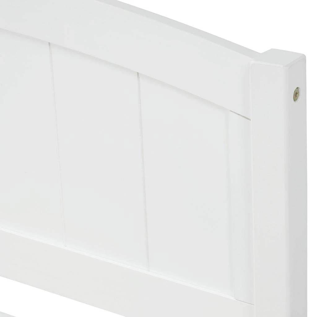 Streamdale Furniture Streamdale Twin Size Platform Bed With Two Drawers 3