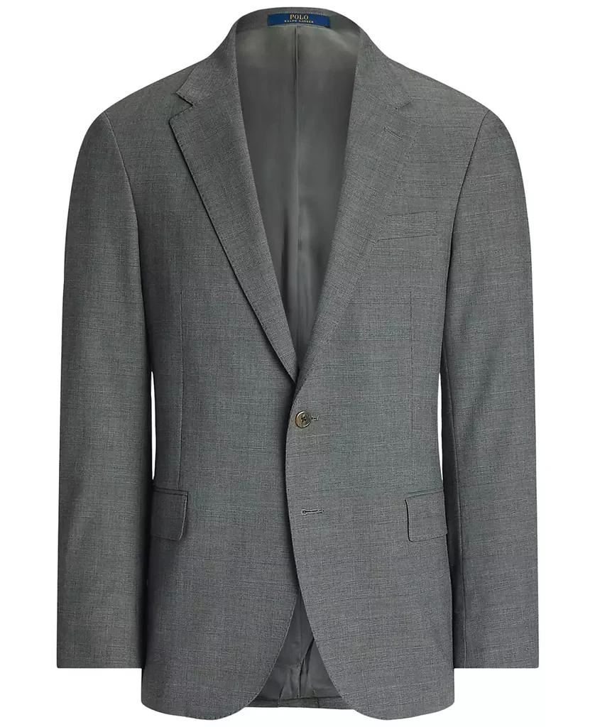 Ralph Lauren Men's Polo Modern Performance Twill Jacket 9