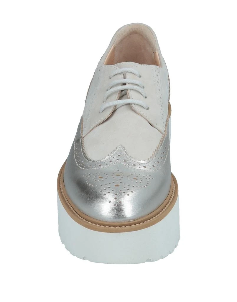 hogan Laced shoes 4