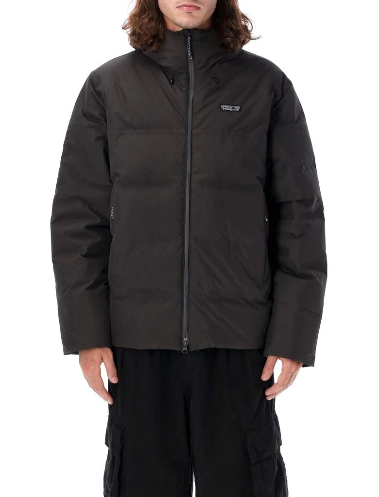 Patagonia Jackson Glacier Jacket 1