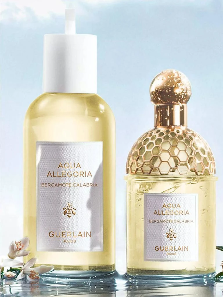 Guerlain Aqua Allegoria Bergamote Calabria Eau De Toilette 5