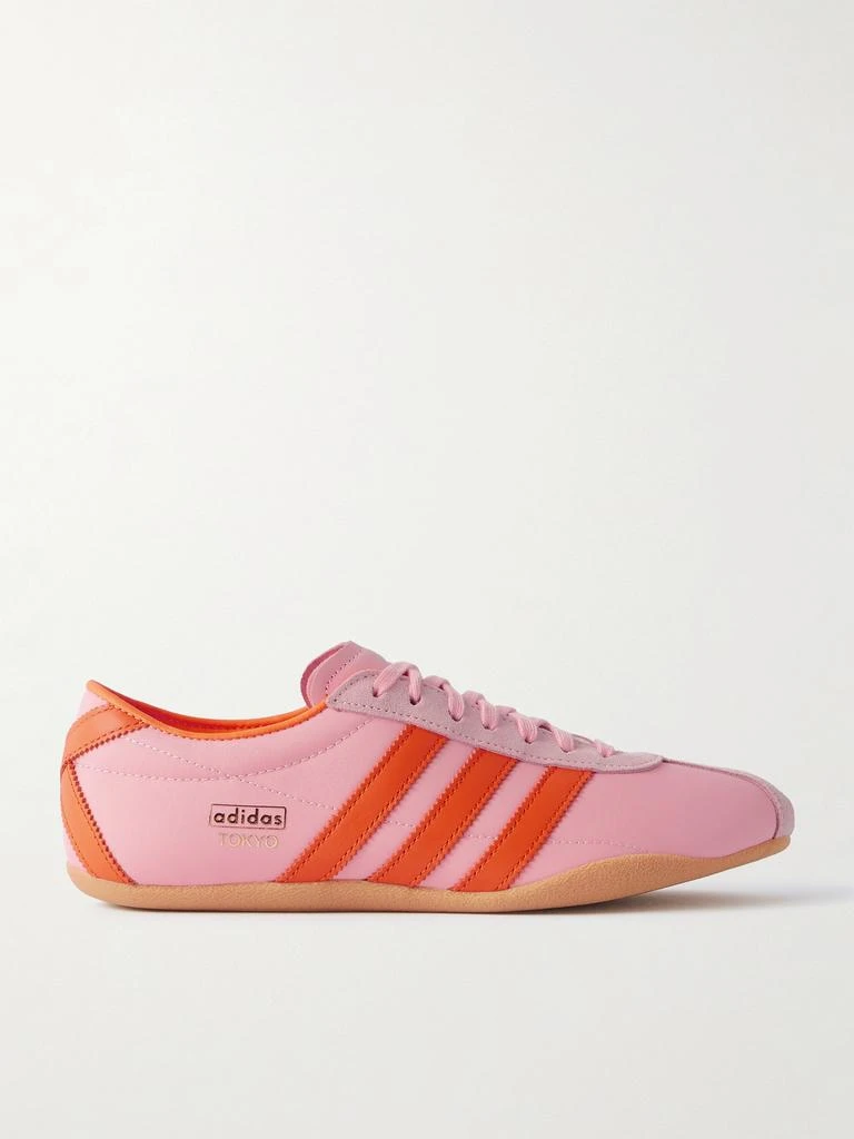 adidas gazelle silver green womens Hot Pink Fuchsia Swarovski Adidas Original Spezial Shoes main image 1