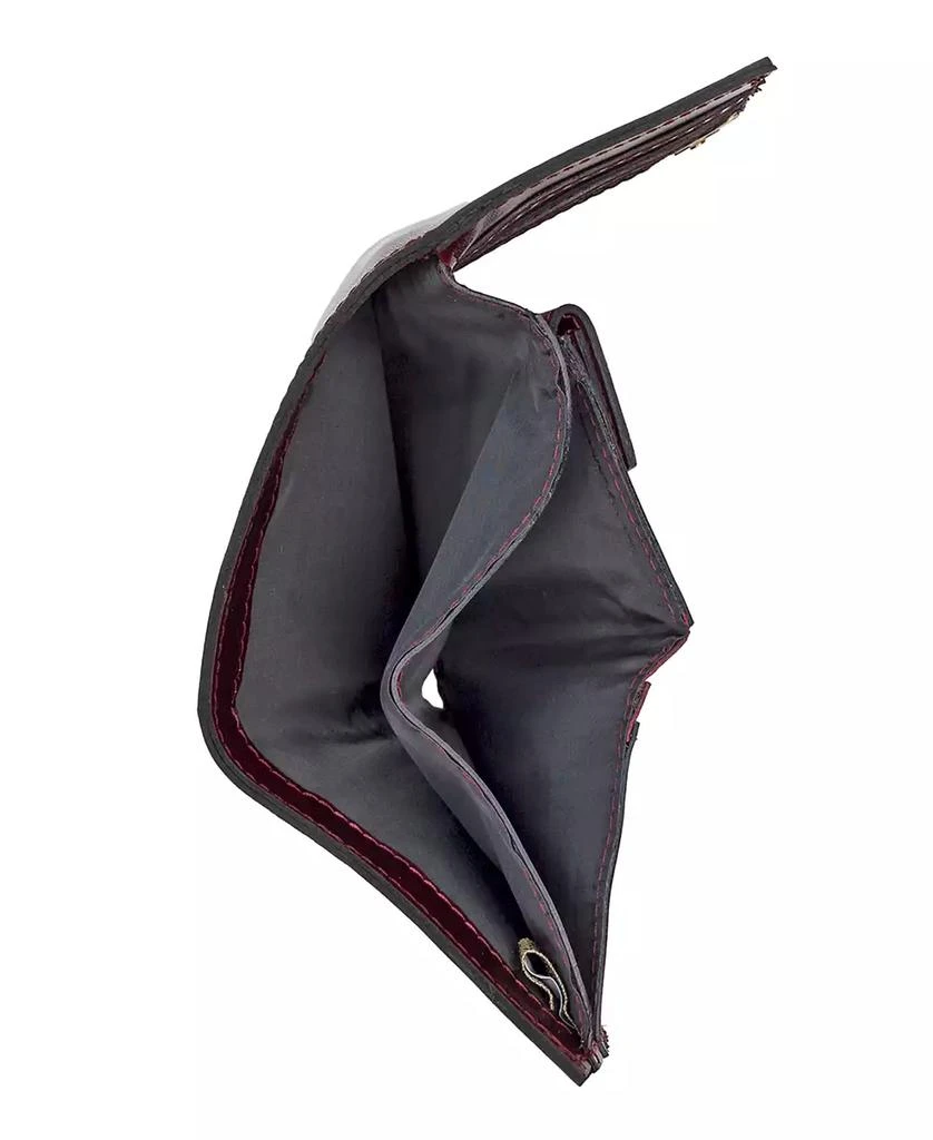 Shop Acri Leather Wallet on Sale at BeyondStyle – Get 40% Off Acri ...