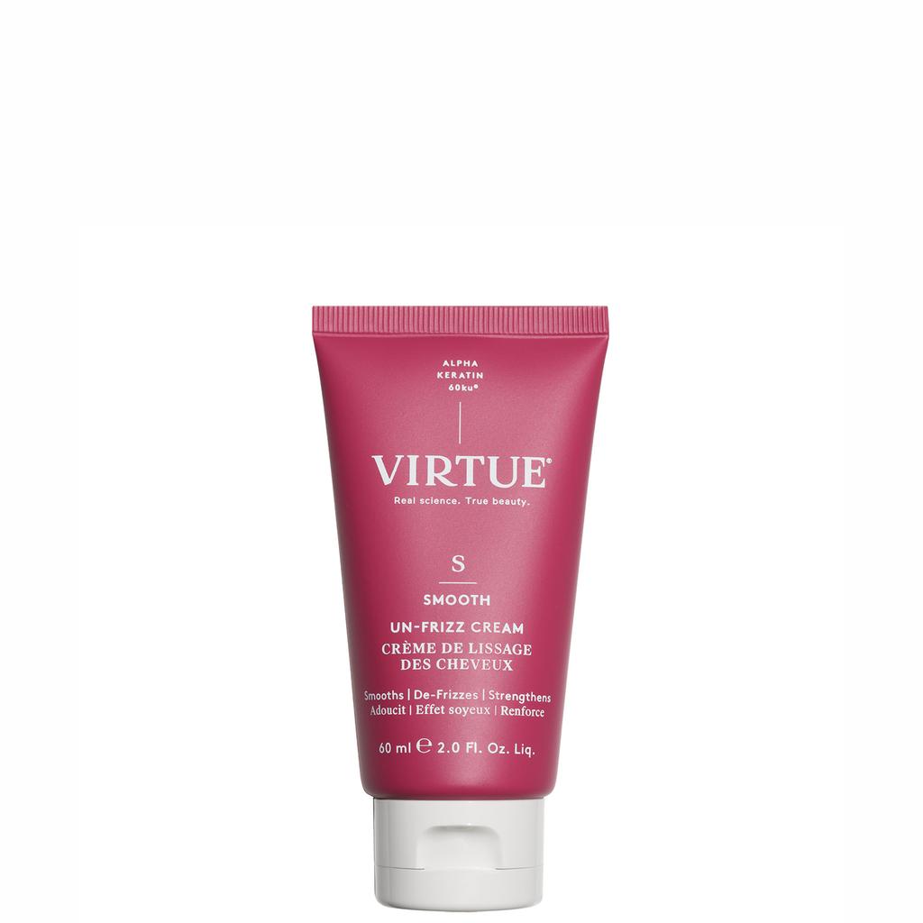 VIRTUE VIRTUE SMOOTH Un-Frizz Cream 2 fl. oz