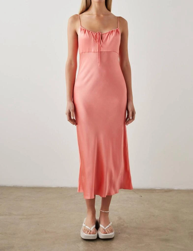 Rails Rails - Laramie Slip Midi Dress