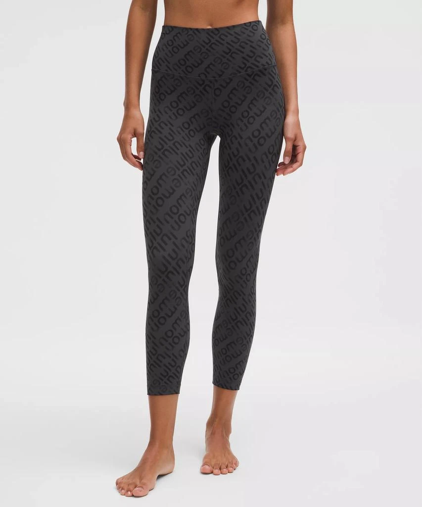Lululemon lululemon Align™ High-Rise Crop 23" 104