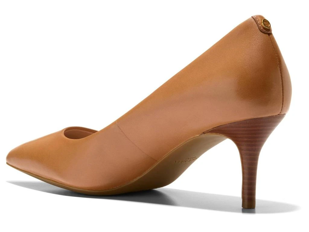 Cole Haan The Go-To Park Pump (65MM) 4