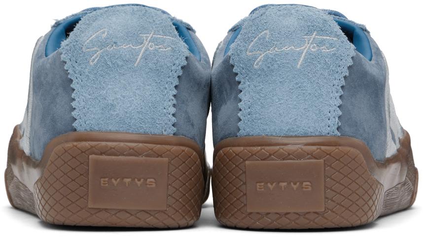 EYTYS Blue Santos Sneakers