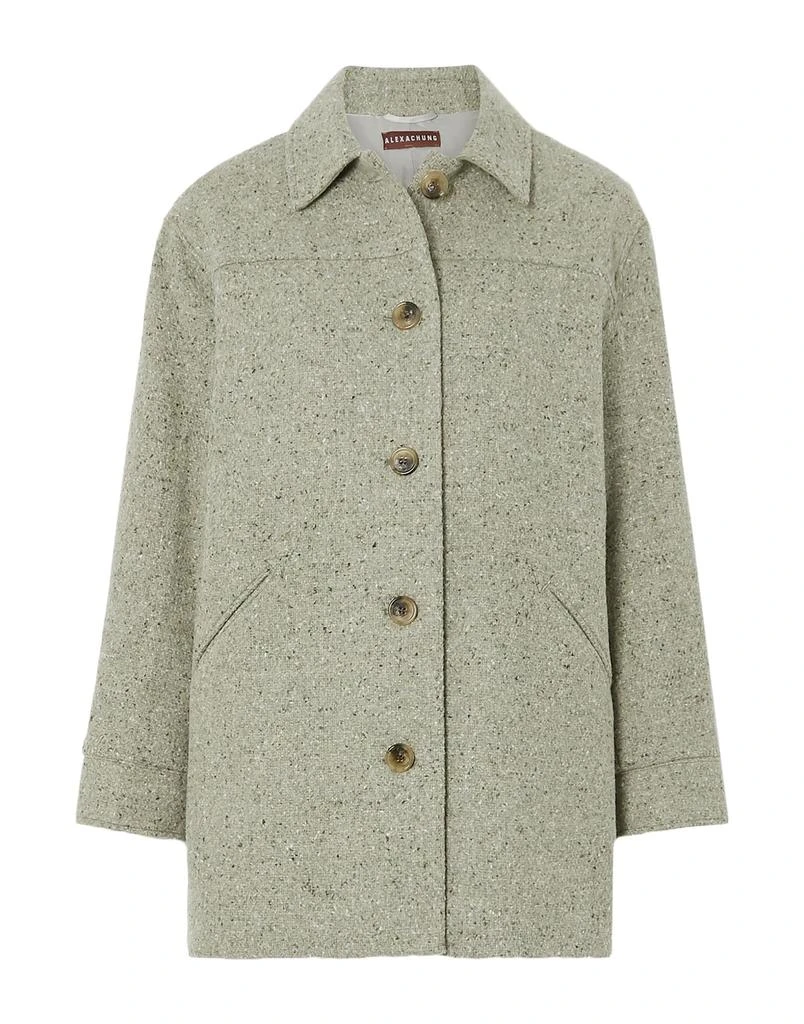 ALEXACHUNG Coat 1