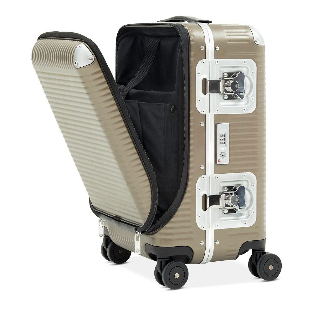 FPM Milano Bank Light 53 Front Pocket Carry-On 2