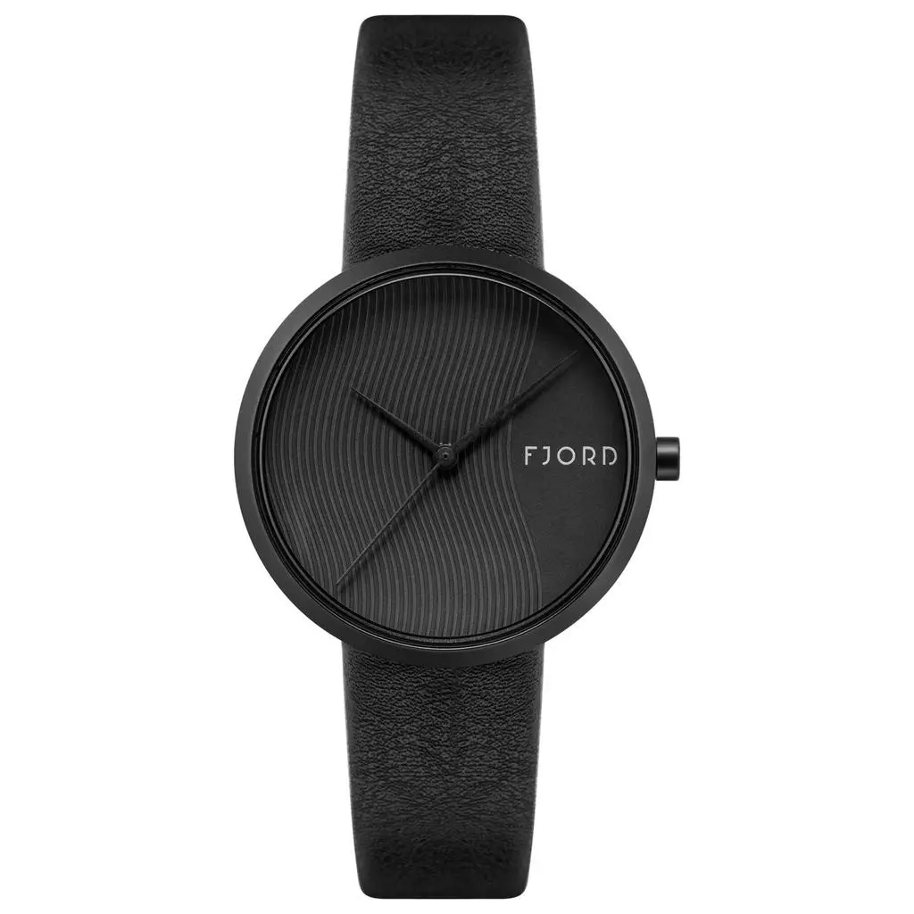 Fjord Fjord Women's Watch FJ-6059-02