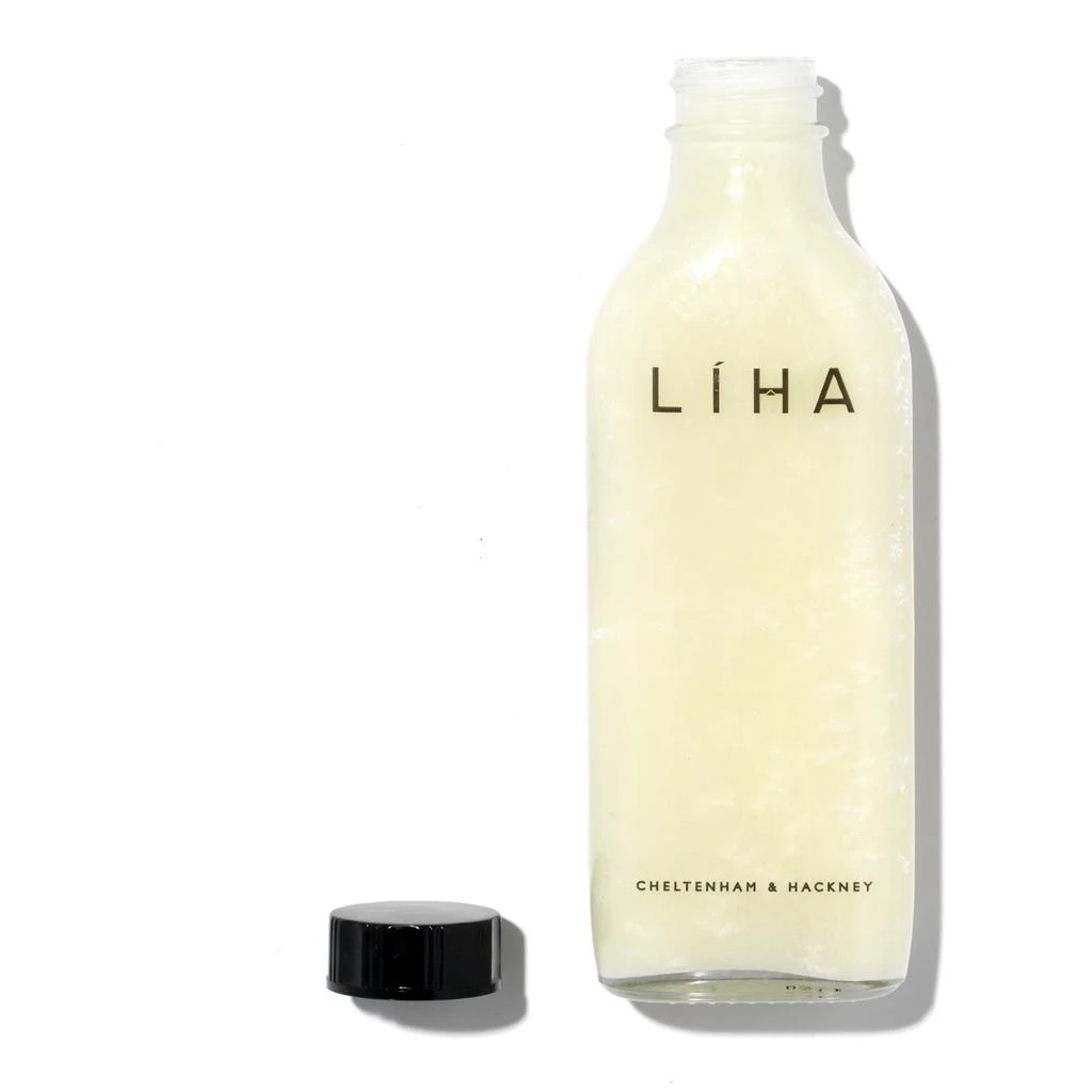 Liha Idan Oil 2