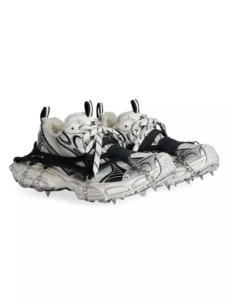 Balenciaga Skiwear 3XL Ski Sneakers 2