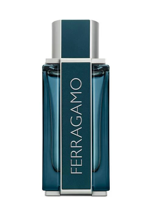 Salvatore Ferragamo Ferragamo Ferragamo Intense Leather Eau De Parfum 2