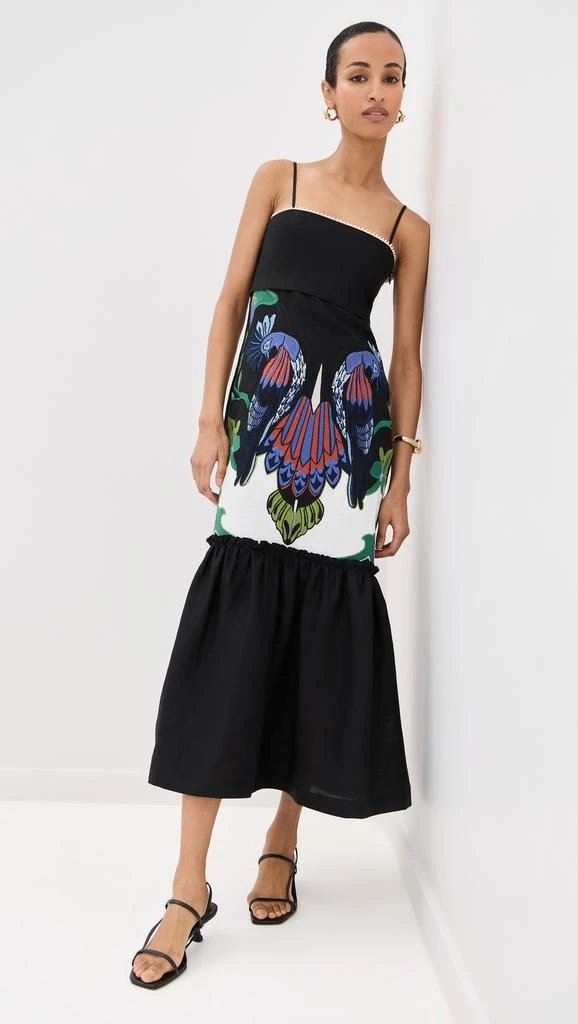 LUG VON SIGA Talia Dress 6