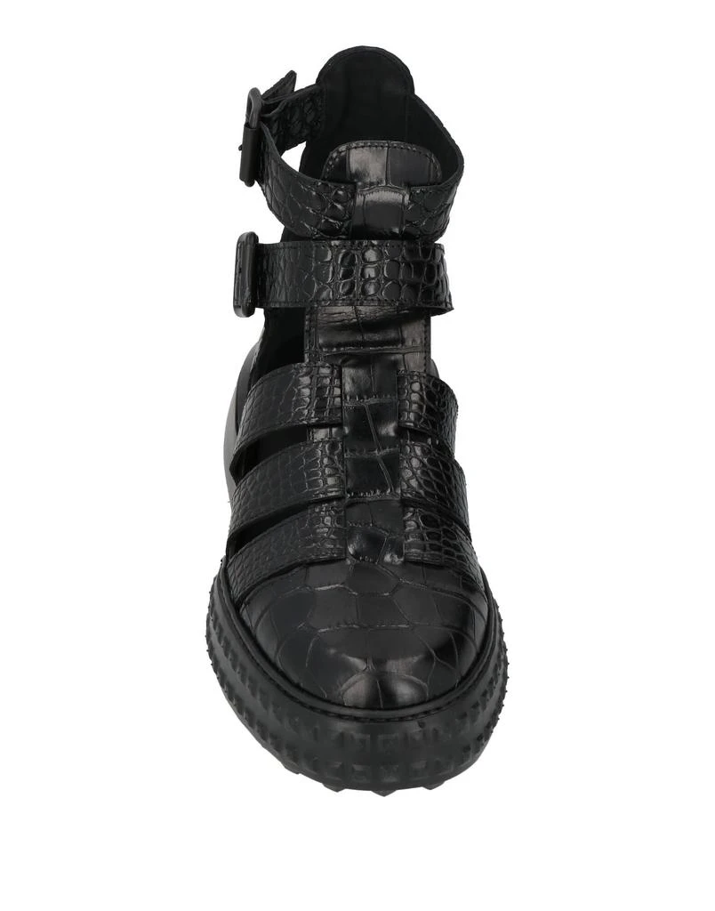 MICH SIMON Sandals 4