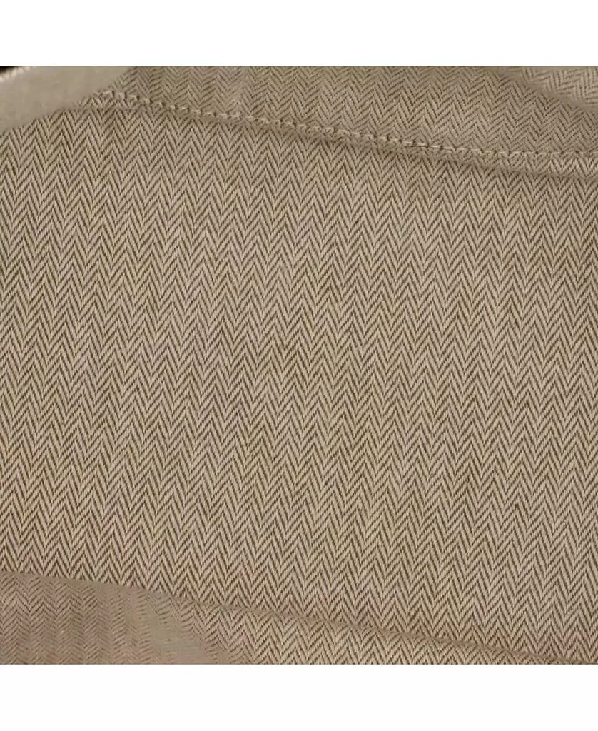 Pre-Owned HERMÉS Pre-Owned HERMES 35 Alfred Messenger Bag Clemence 6