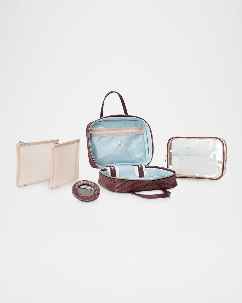 Stephanie Johnson Rosewood Ruby Royale ML Traveler 6