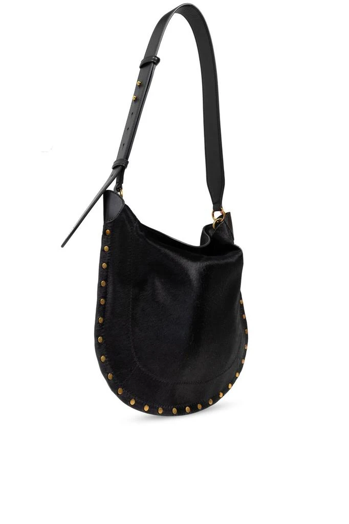Isabel Marant Isabel Marant Oskan Shoulder Bag 3