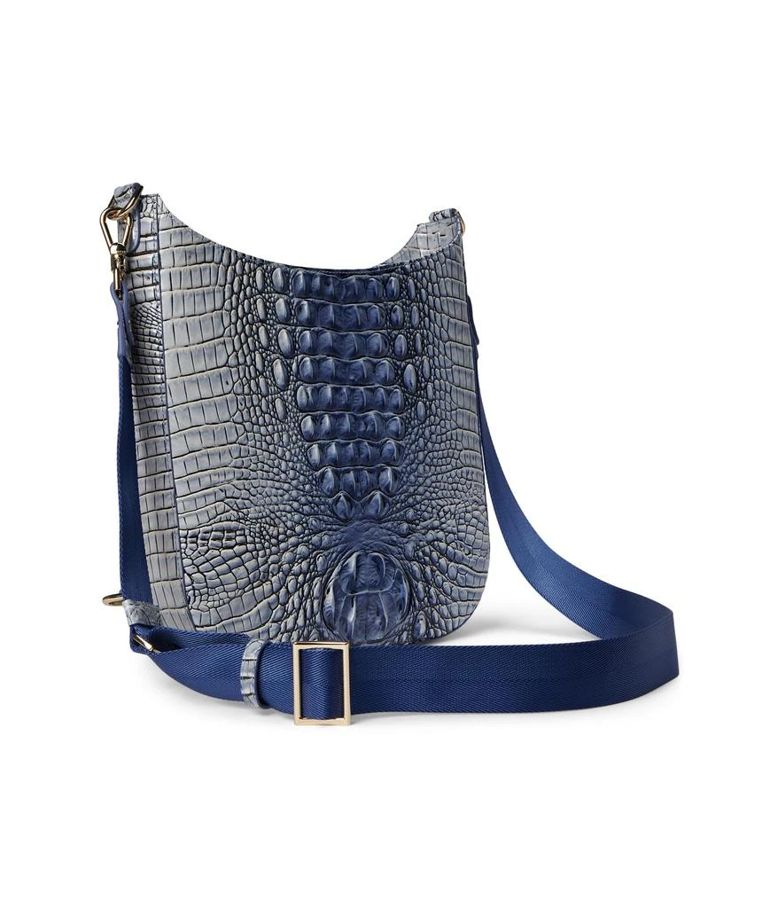 Brahmin Melbourne Leia Crossbody 2