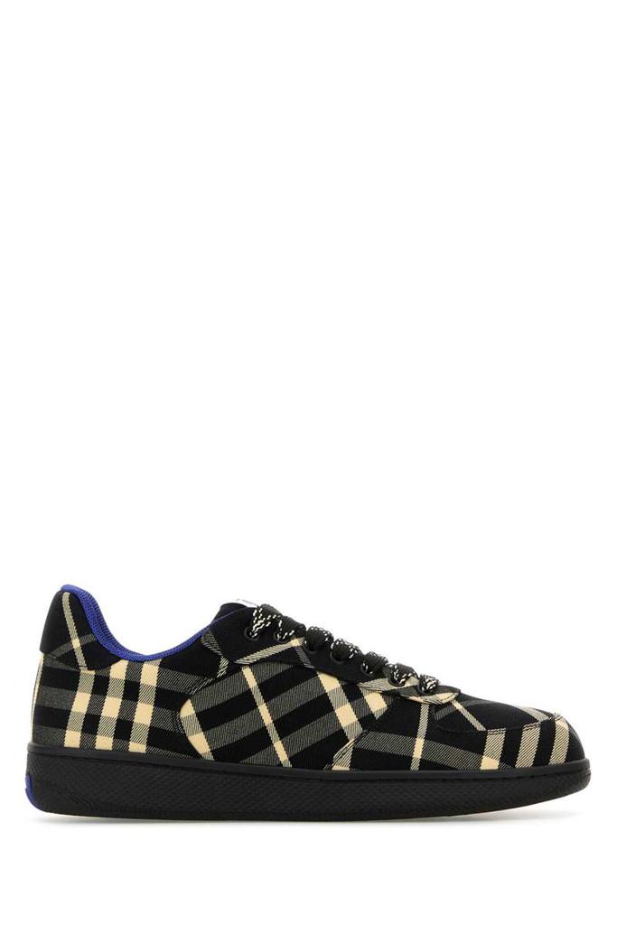 Burberry Burberry Sneakers