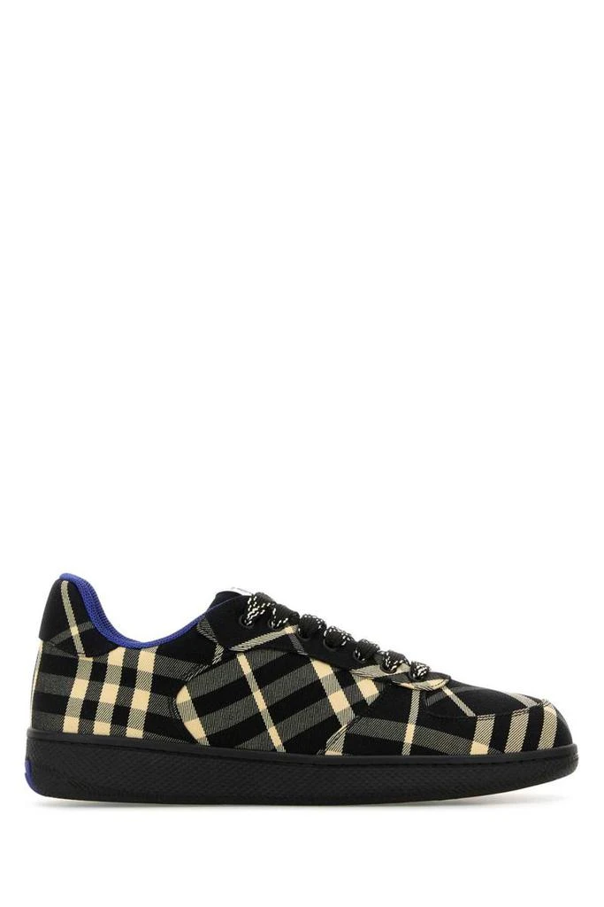 Burberry Burberry Sneakers 1