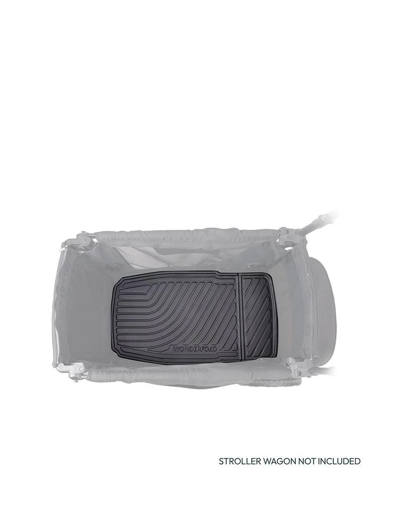 WonderFold L2 All Weather Floor Mat 3