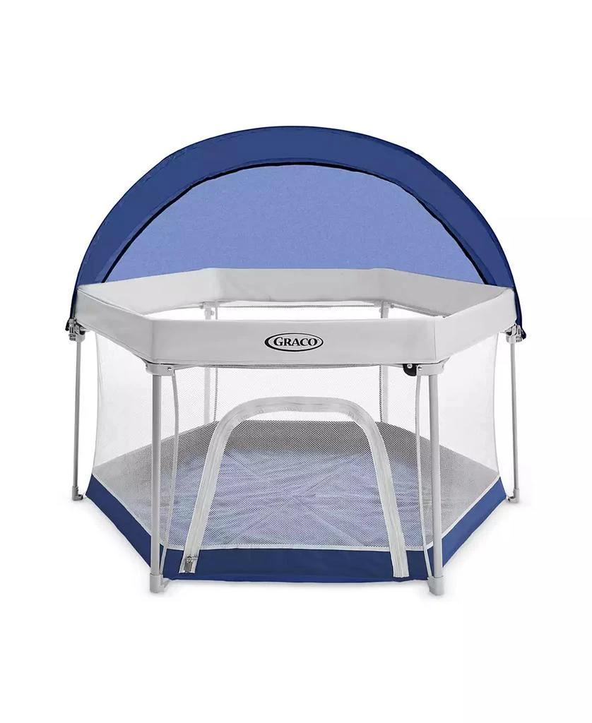 Graco Pack 'n Play LiteTraveler LX Playard 1