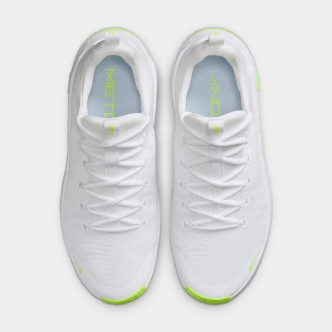 NIKE Men's Nike Free Metcon 6 Training Shoes 5