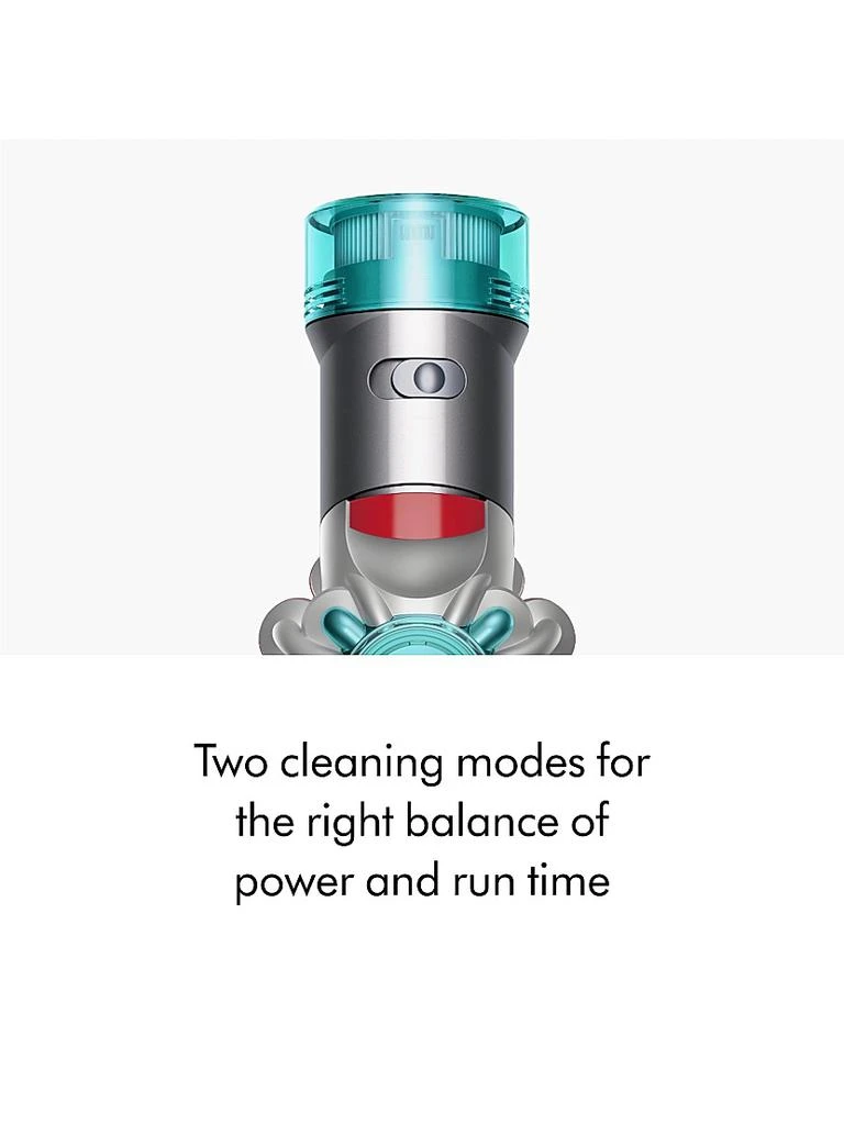 Dyson V8 Absolute Cordless Vacuum 6