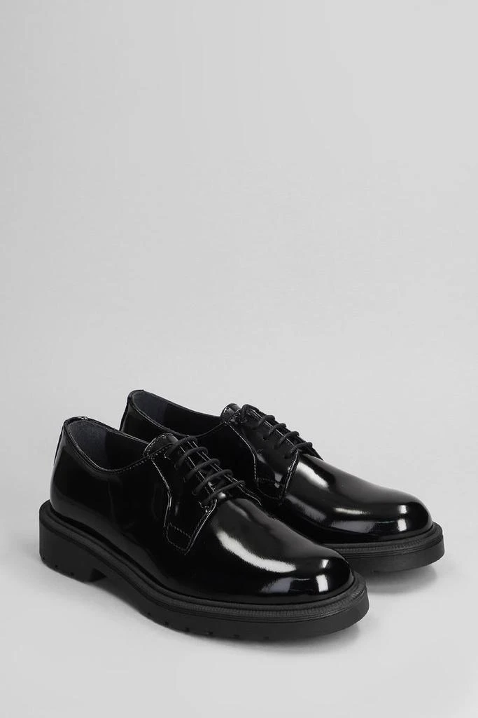 Veni Veni Lace Up Shoes 2